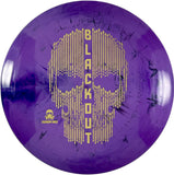 Doomsday Discs Toxic Waste Blackout
