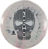 Doomsday Discs Toxic Waste Blackout