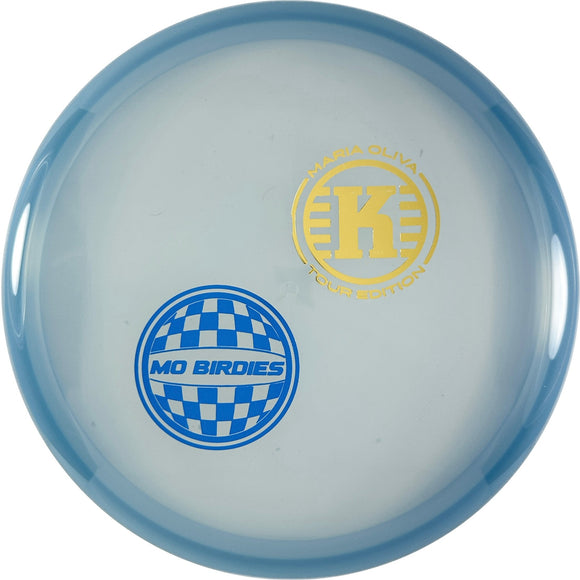 Kastaplast Maria Oliva Tour Edition K1 Reko X