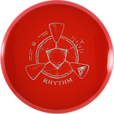 Axiom Neutron Rhythm