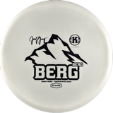 Kastaplast Josef Berg Tour Series K3 Glow Berg