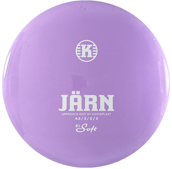 Kastaplast K1 Soft Jarn