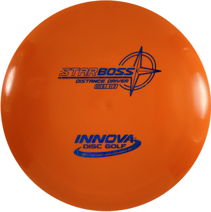 Innova Star Boss