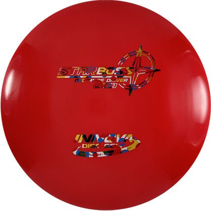 Innova Star Boss