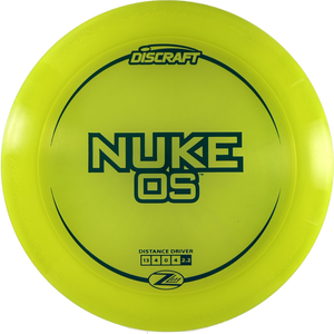 Discraft Z Lite Nuke OS