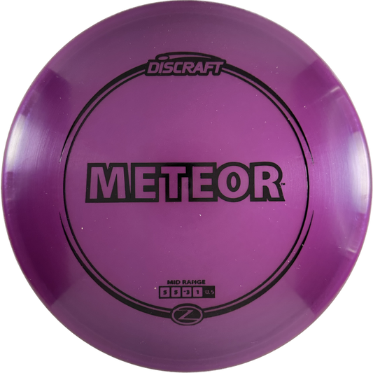 Discraft Z Line Meteor