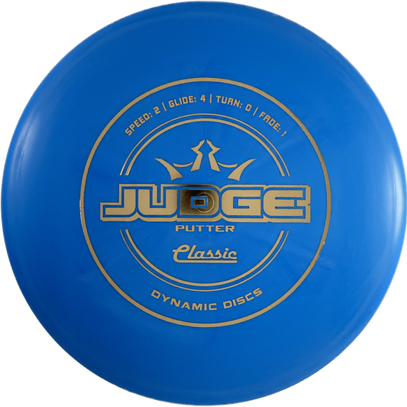 Dynamic Discs Classic Judge