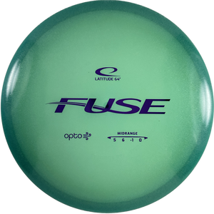 Latitude 64 Opto Air Fuse
