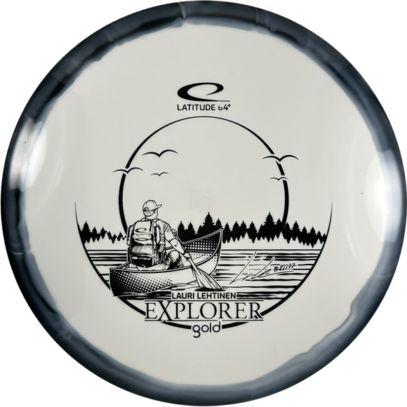 Latitude 64 Gold Orbit Explorer Lauri Lehtinen 2023