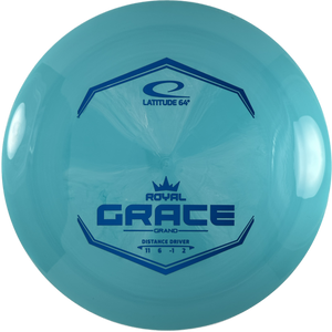 Latitude 64 Royal Grand Grace