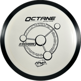 MVP Fission Octane