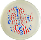 Discraft Limited Edition 2023 Halloween Z Buzzz Nite Glo