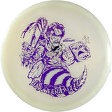 Discraft Limited Edition 2023 Halloween Z Buzzz Nite Glo