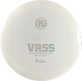 Kastaplast K1 Vass