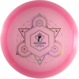 Discmania Color Glow C-Line FD3 (Discmania Open)