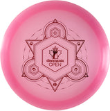 Discmania Color Glow C-Line FD3 (Discmania Open)