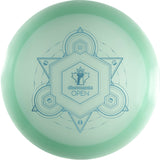 Discmania Color Glow C-Line FD3 (Discmania Open)