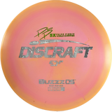 Paige Pierce Esp Buzzz OS Signature Series