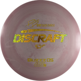 Paige Pierce Esp Buzzz OS Signature Series