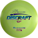 Paige Pierce Esp Buzzz OS Signature Series