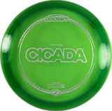 Discraft Z Line First Run Cicada