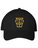Keystone Logo- Imperial Performance Hat