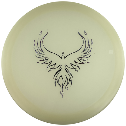 Mint Discs Nocturnal Phoenix