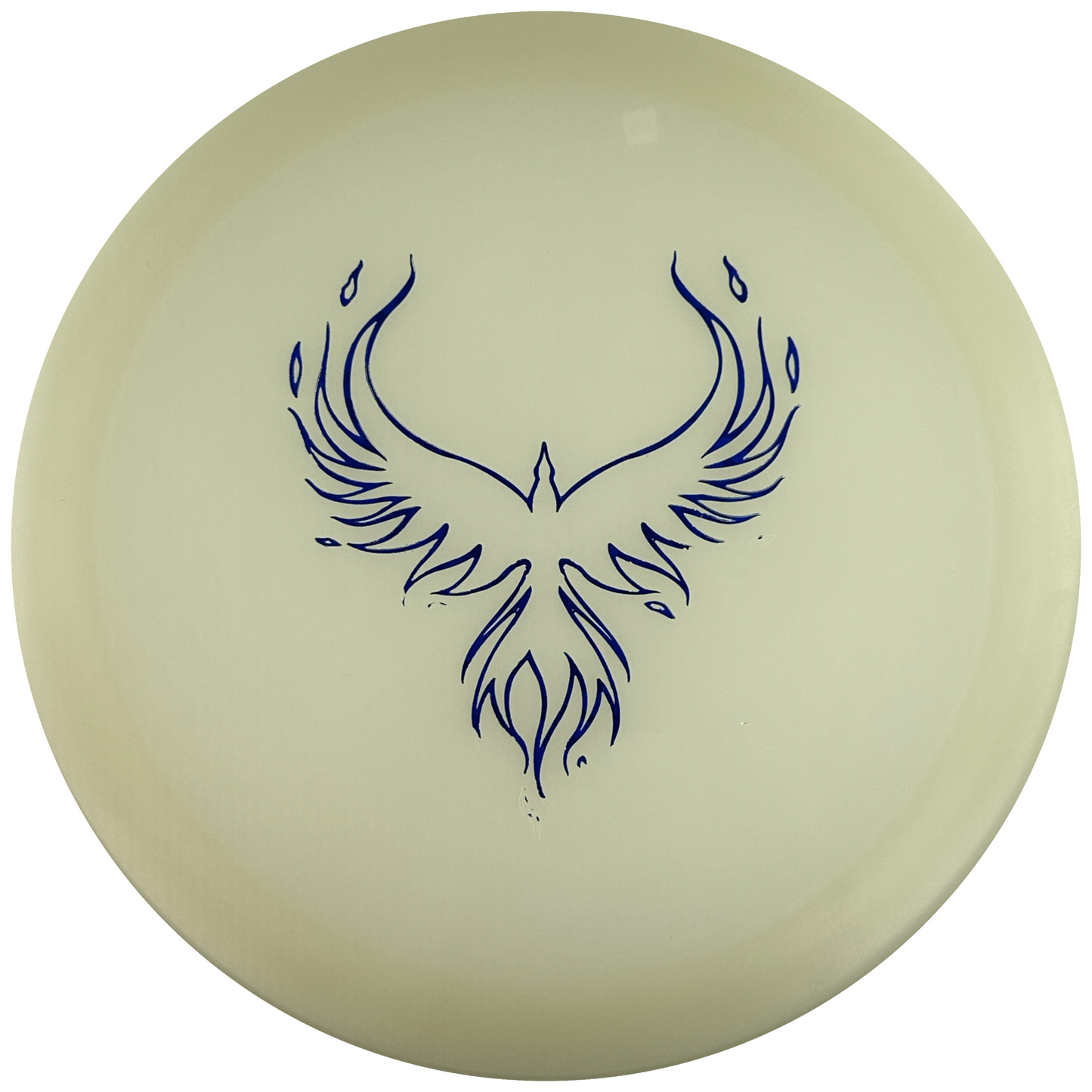 Mint Discs Nocturnal Phoenix