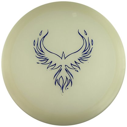 Mint Discs Nocturnal Phoenix