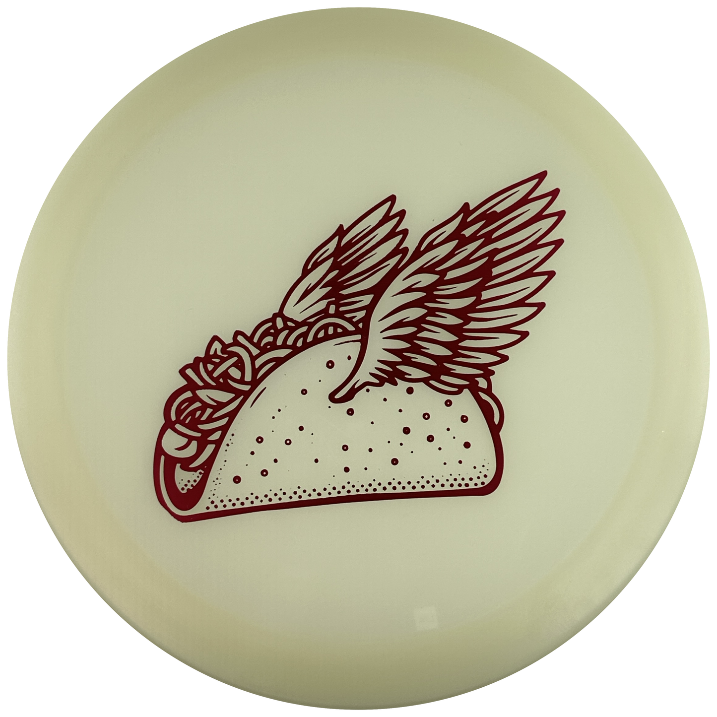 Mint Discs Nocturnal Phoenix