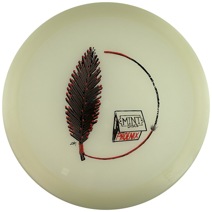 Mint Discs Nocturnal Phoenix