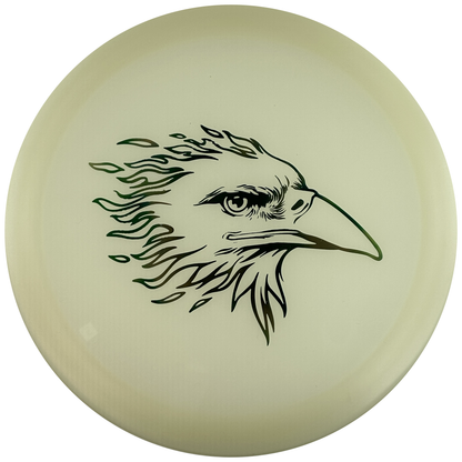 Mint Discs Nocturnal Phoenix