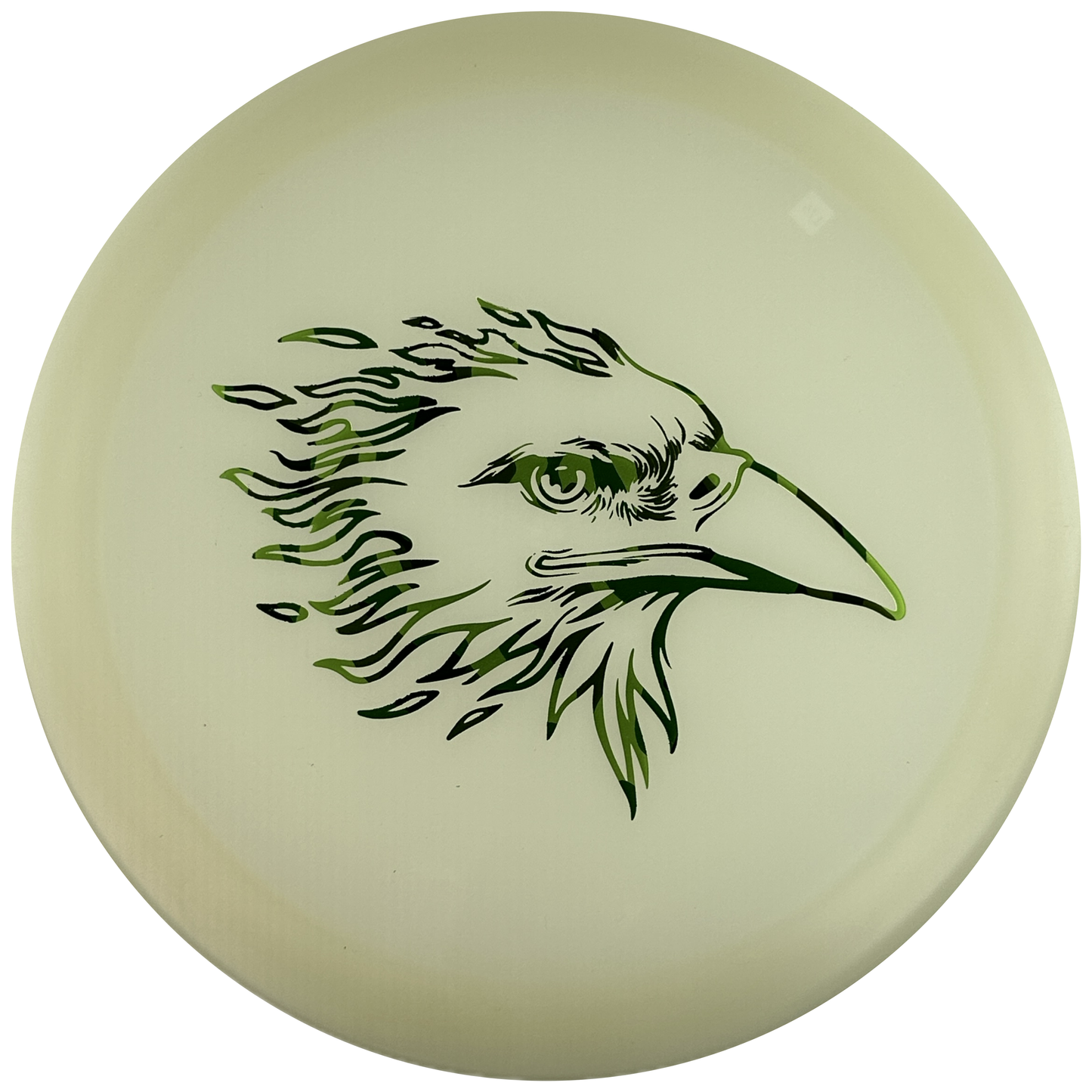 Mint Discs Nocturnal Phoenix