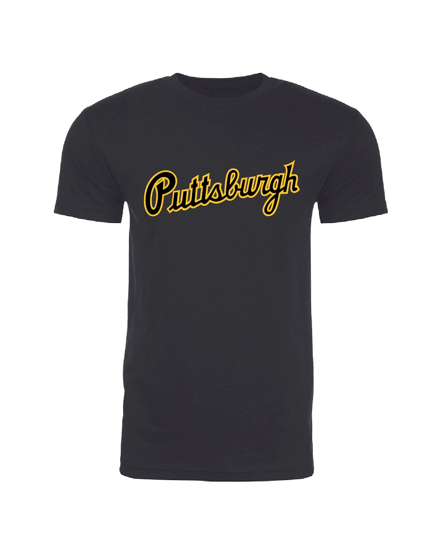 Puttsburgh Shirt