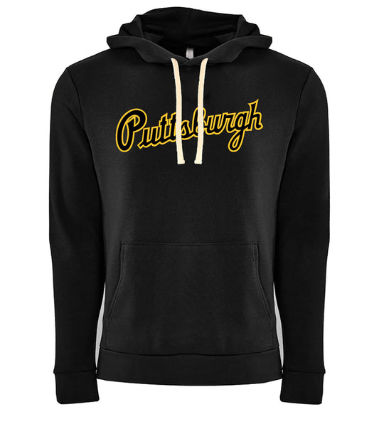 Puttsburgh Hooded Sweatshirt