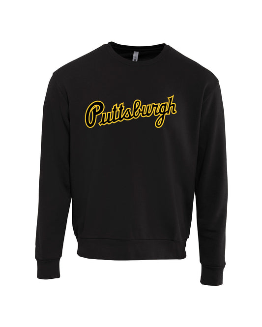 Puttsburgh Sweatshirt