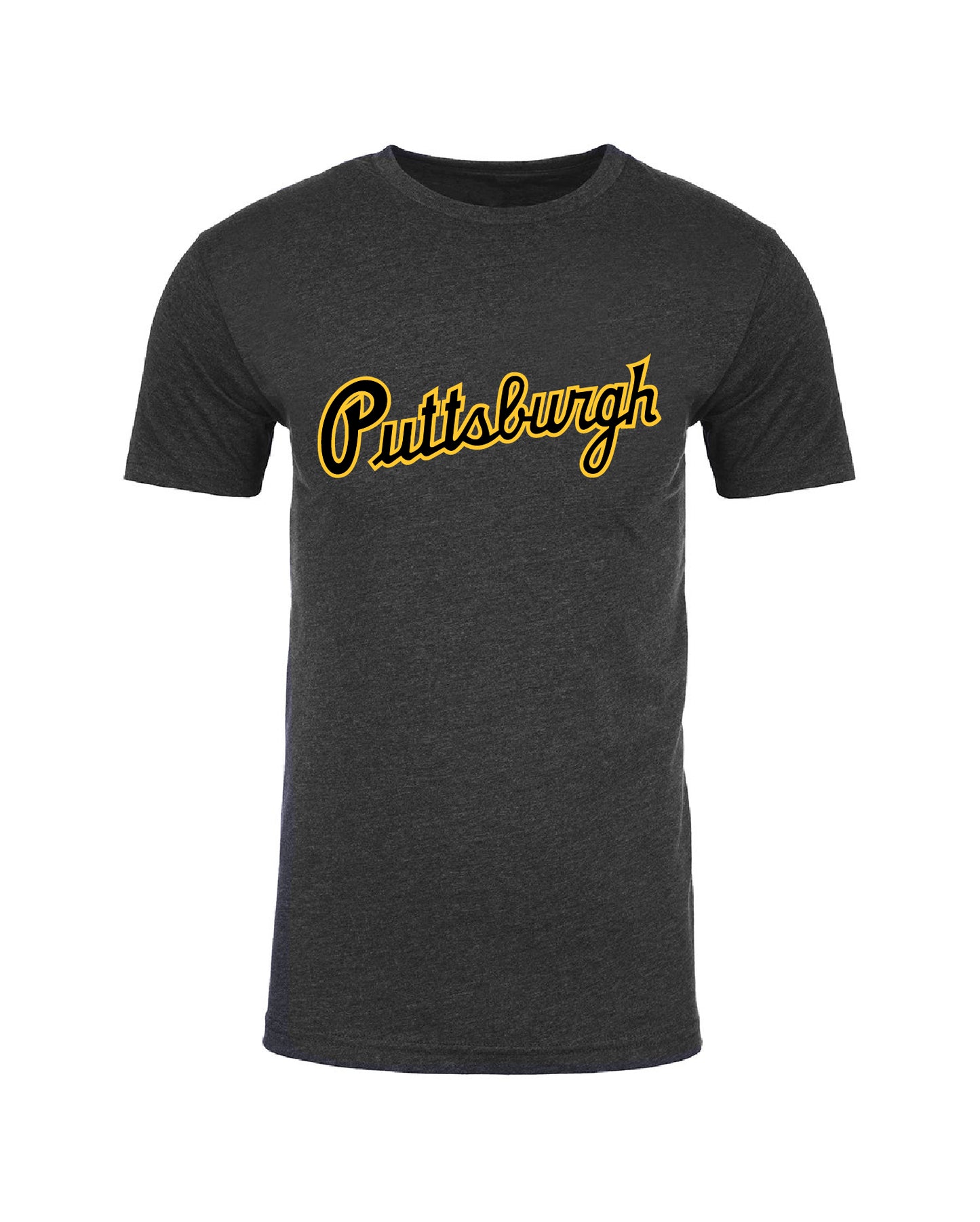 Puttsburgh Shirt