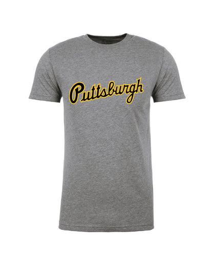 Puttsburgh Shirt