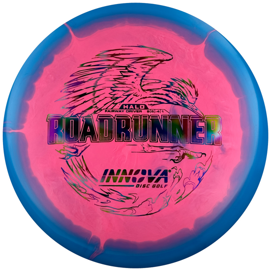 Innova Halo Star Roadrunner