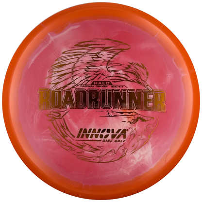 Innova Halo Star Roadrunner