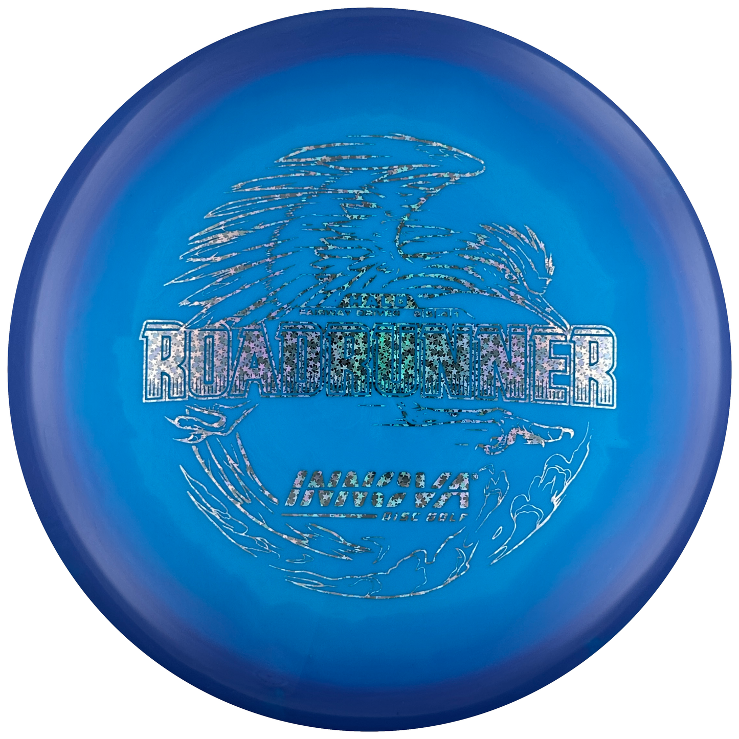 Innova Halo Star Roadrunner