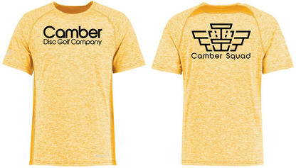 2024 Team Camber Squad Player Pack Shirt