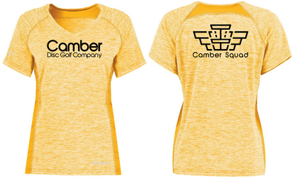 2024 Team Camber Squad Player Pack Shirt