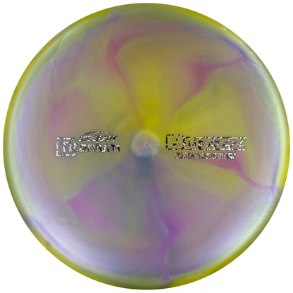 Discraft Titanium Buzzz