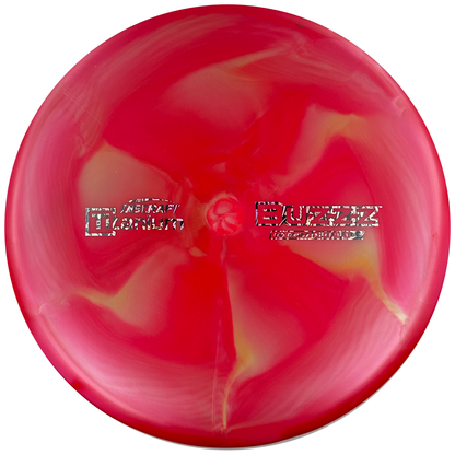 Discraft Titanium Buzzz