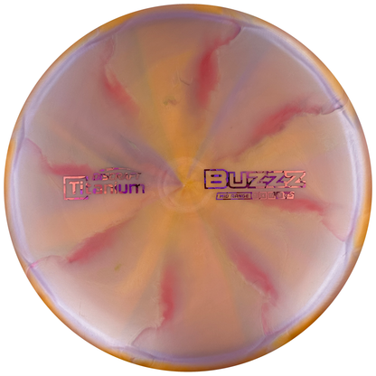 Discraft Titanium Buzzz