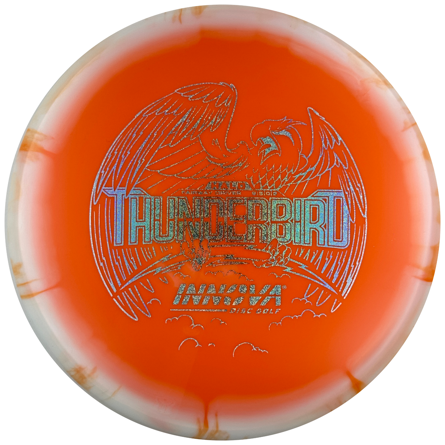 Innova Halo Star Thunderbird