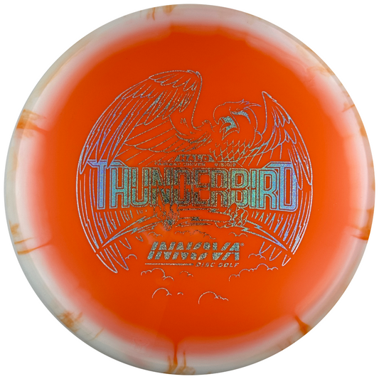 Innova Halo Star Thunderbird