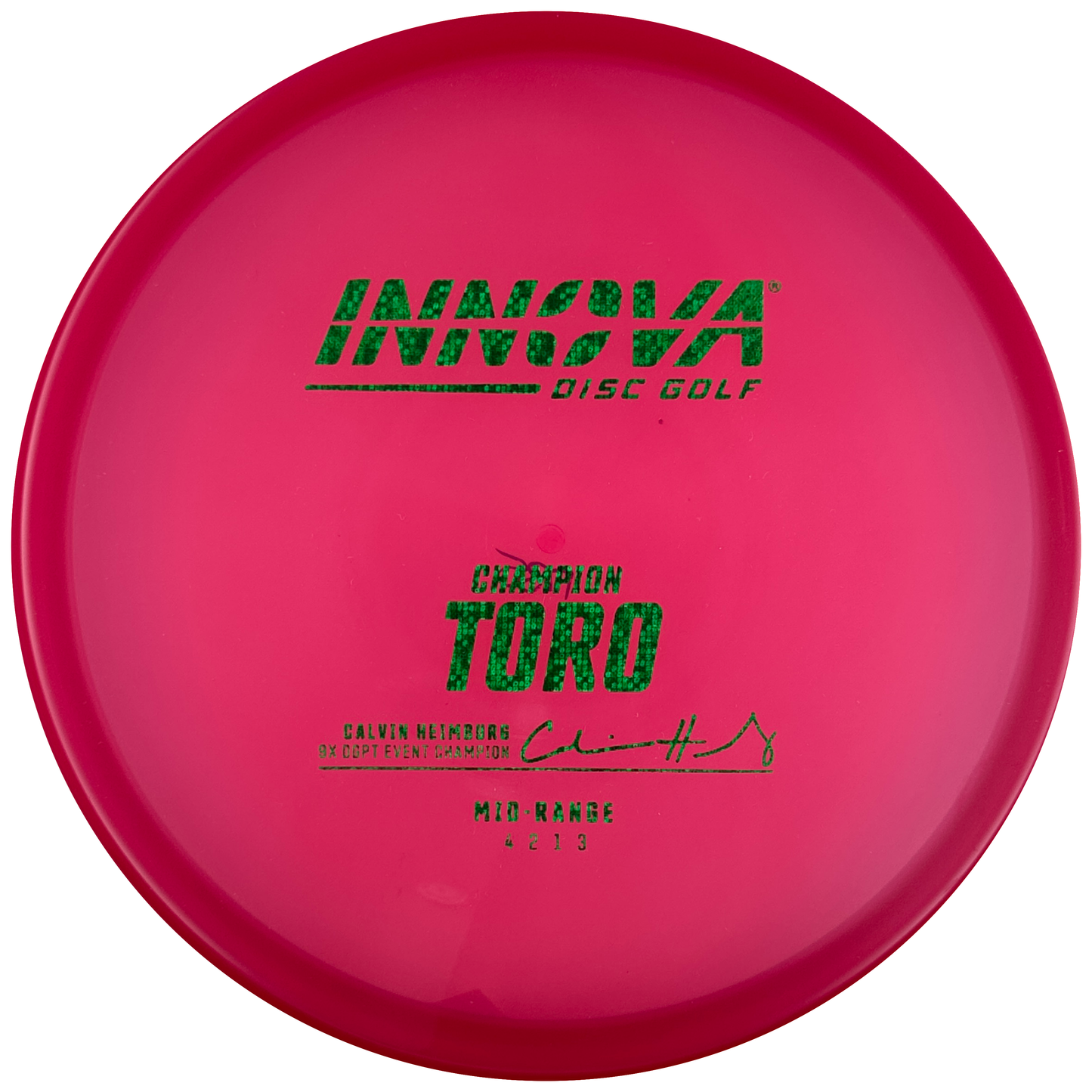 Innova Champion Toro