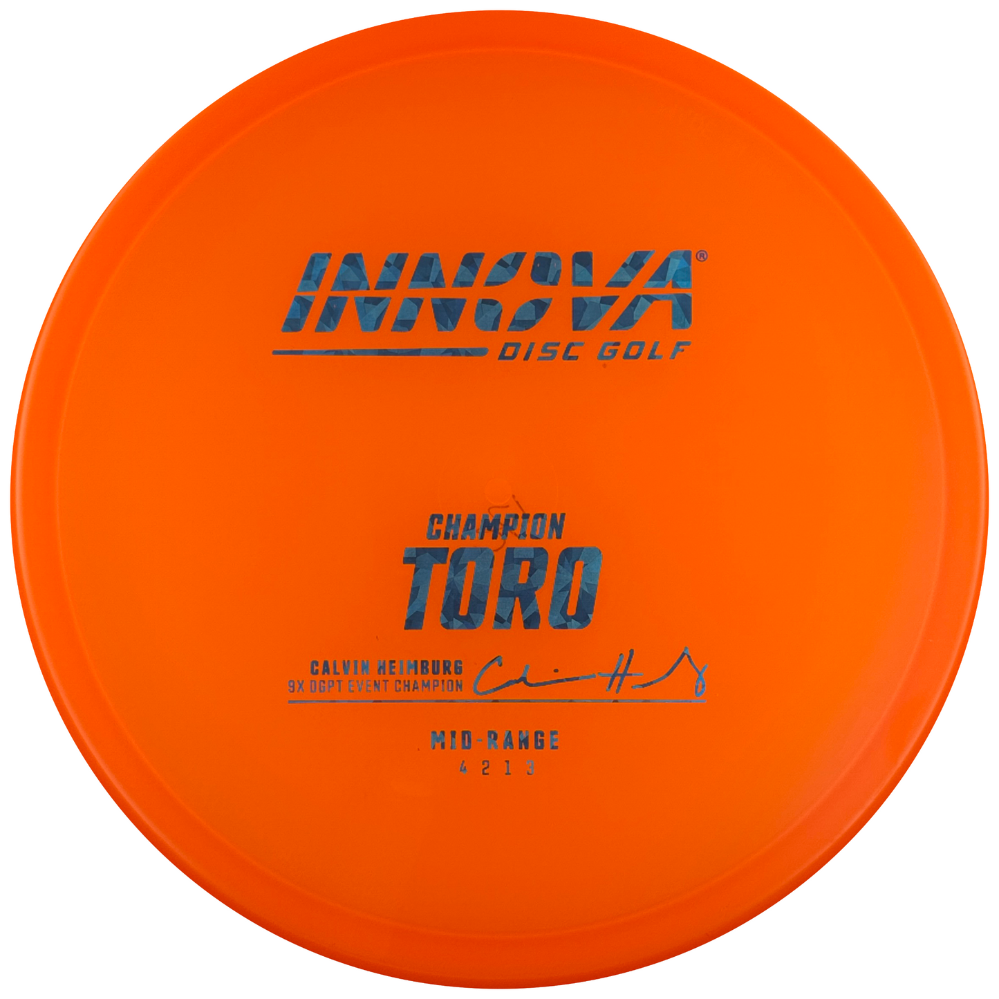 Innova Champion Toro